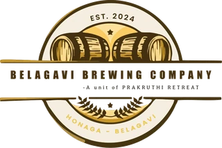 Belagavi Brewing Company logo